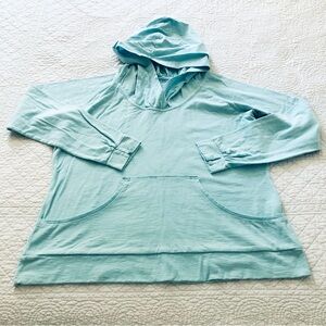 Columbia hoodie. Size XL.